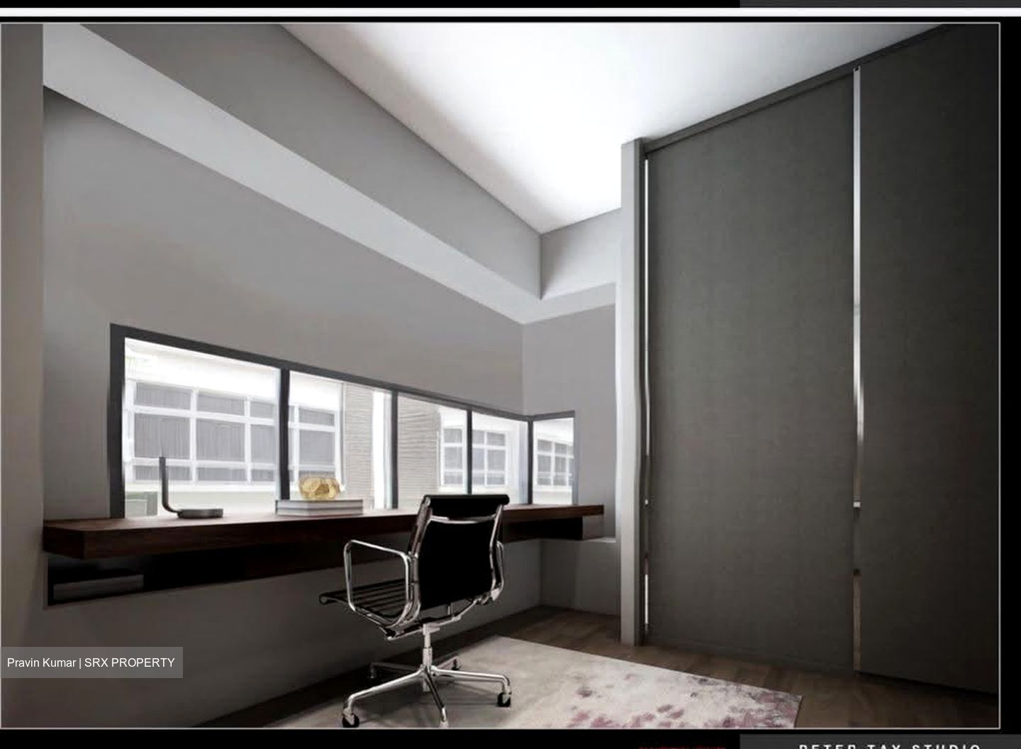Jalan Lim Tai See (D10), Terrace #639270721